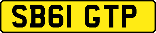 SB61GTP