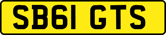 SB61GTS
