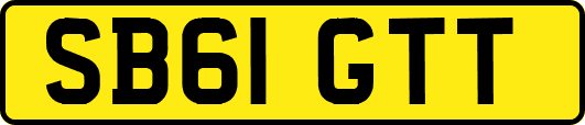 SB61GTT