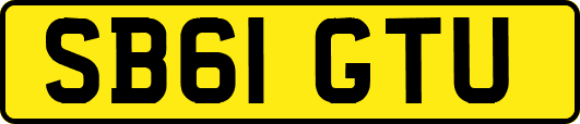 SB61GTU