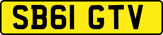 SB61GTV