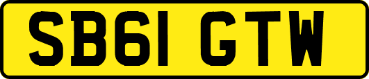 SB61GTW