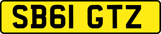 SB61GTZ