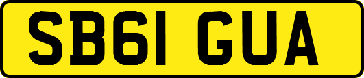 SB61GUA