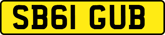 SB61GUB