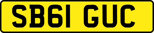 SB61GUC