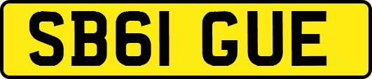 SB61GUE