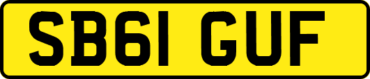 SB61GUF