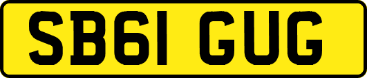 SB61GUG