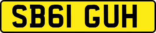 SB61GUH