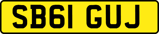 SB61GUJ