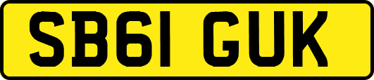 SB61GUK