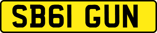 SB61GUN