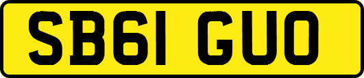 SB61GUO