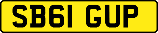 SB61GUP