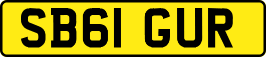 SB61GUR