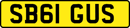 SB61GUS