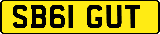 SB61GUT