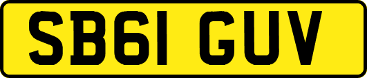 SB61GUV
