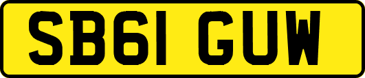 SB61GUW