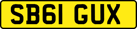 SB61GUX