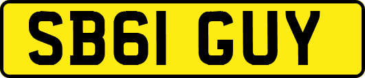 SB61GUY