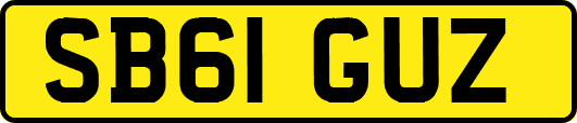 SB61GUZ