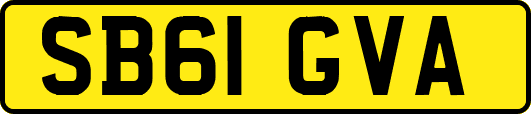 SB61GVA
