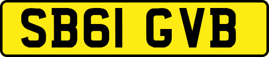 SB61GVB