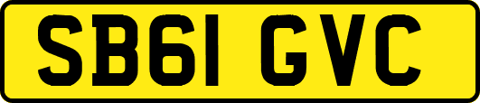 SB61GVC