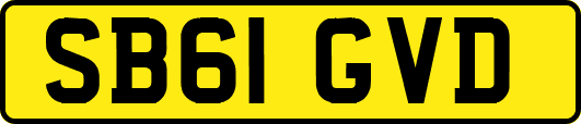 SB61GVD