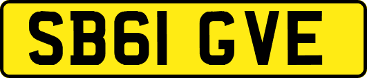 SB61GVE