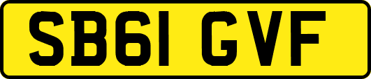 SB61GVF