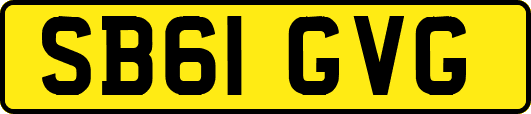 SB61GVG