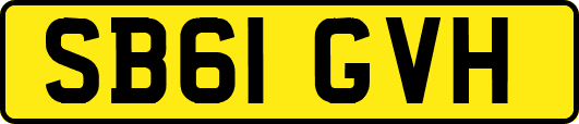 SB61GVH