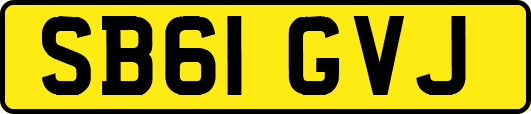 SB61GVJ