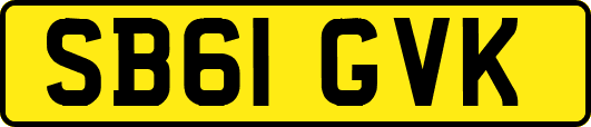 SB61GVK