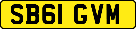 SB61GVM