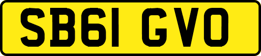 SB61GVO