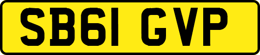 SB61GVP