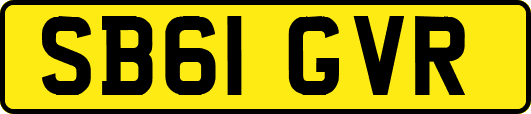 SB61GVR