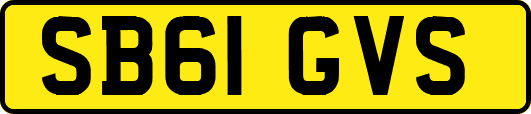 SB61GVS