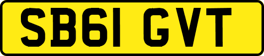 SB61GVT