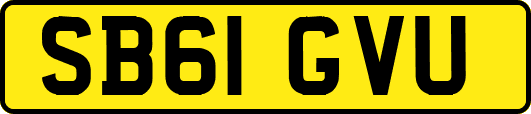 SB61GVU