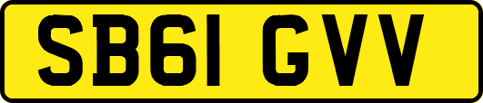 SB61GVV