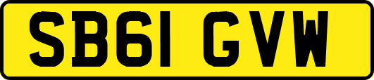 SB61GVW