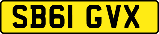 SB61GVX