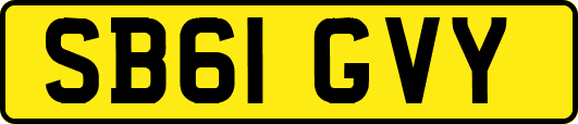 SB61GVY