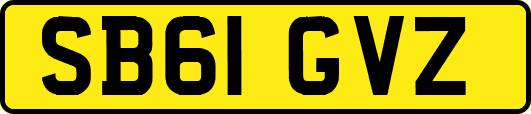 SB61GVZ