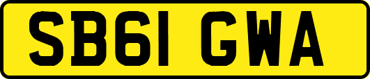 SB61GWA